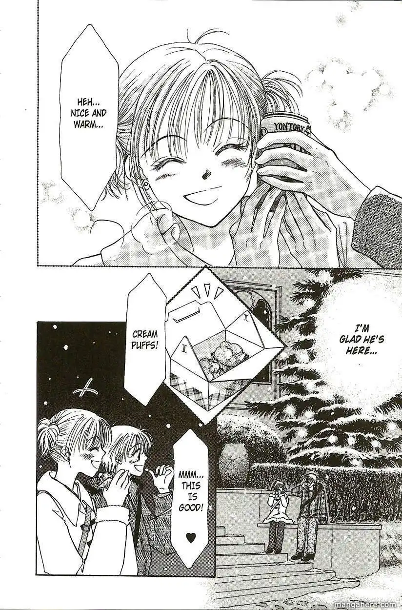 Venus wa Kataomoi Chapter 13 33